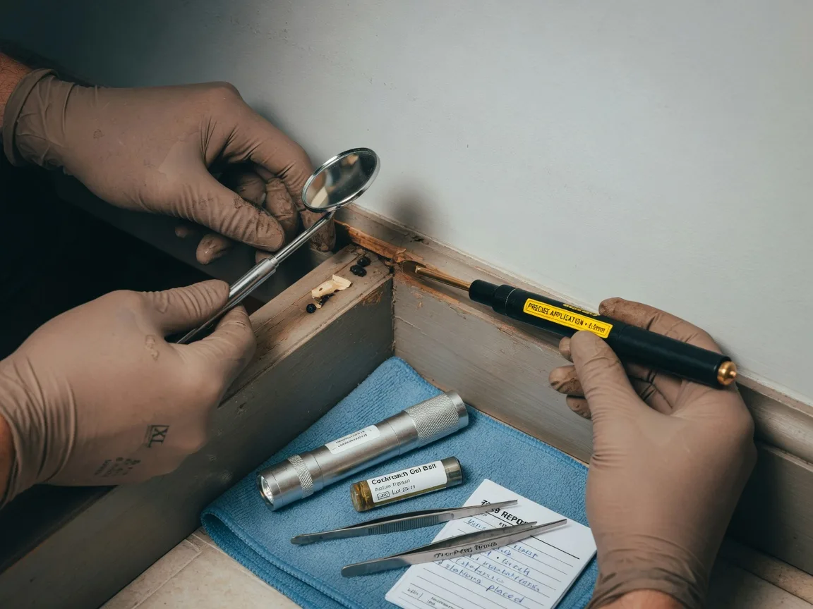 Why choose Emergency Pest Control in Fort Thomas, AZ